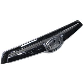 2019-2021 Subaru Forester - Upper Grille [hood Mounted] - SU1200177