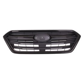 Subaru Legacy 2018-2019 Front Grille - SU1200179