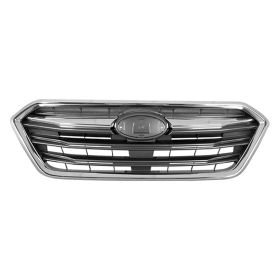 Subaru Legacy 2018-2019 Front Grille - SU1200181