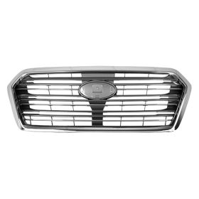 2019-2022 Subaru Ascent - Front Grille - SU1200182