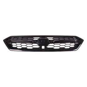 2018-2021 Subaru Wrx - Front Grille - SU1200184