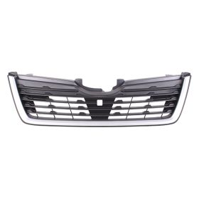 2019-2021 Subaru Forester - Front Grille [bumper-mounted Piece Only] - SU1200187