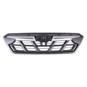 2021-2023 SUBARU CROSSTREK Front Grille - SU1200197
