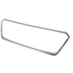 2016-2017 Subaru Crosstrek - Outer Grille Molding - SU1202102