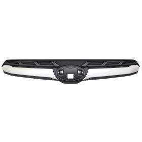 Subaru Forester 2017-2018 Front Upper Grille [hood-mounted] - SU1210104