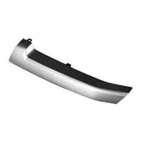 Subaru Impreza 2012-2014 Driver Side Grille Molding - SU1212101 - OEM - 91123FJ010