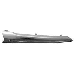 Subaru Impreza 2017-2019 Driver Side Grille Molding - SU1212105