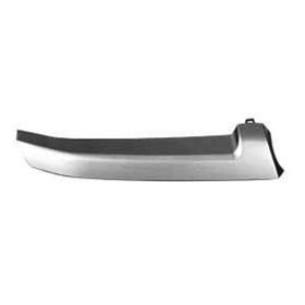 2012-2014 Subaru Impreza - Passenger Side Grille Molding - SU1213101
