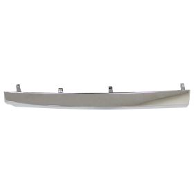 Subaru Crosstrek 2018-2019 Passenger Side Grille Molding - SU1213106