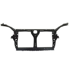 Subaru Crosstrek 2016-2017 Radiator Support Assembly - SU1225145
