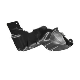 Subaru Forester 2009-2013 Driver Side Front Undercar Shield - SU1228102