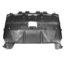 Subaru Legacy 2010-2013 Front Center Undercar Shield - SU1228106