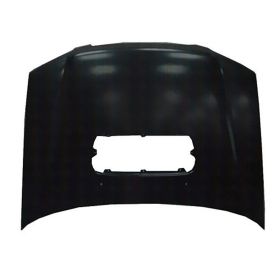 Subaru Forester 2003-2005 Hood Panel - SU1230121