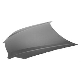 Subaru Legacy 2005-2009 Hood Panel - SU1230123