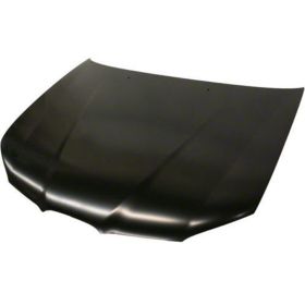 Subaru Impreza 2006-2007 Hood Panel - SU1230132