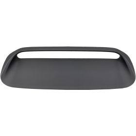 2015-2021 SUBARU WRX STI Hood Scoop - SU1231100