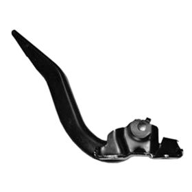 Subaru Impreza 2017-2019 Driver Side Hood Hinge - SU1236110