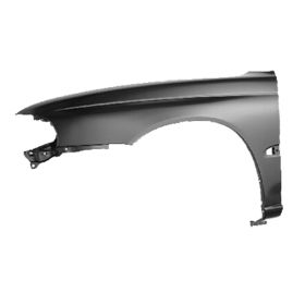 Subaru Legacy 1995-1999 Driver Side Front Fender - SU1240112