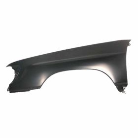 Subaru Forester 1998-2002 Driver Side Front Fender - SU1240116