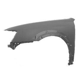 Subaru Outback Legacy 2005-2007 Driver Side Front Fender - SU1240125C