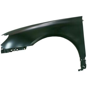 Subaru Impreza 2006-2007 Driver Side Front Fender - SU1240134