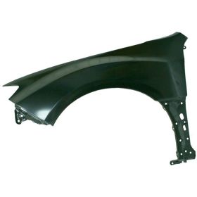 2008-2014 Subaru Impreza Wrx - Driver Side Front Fender - SU1240135
