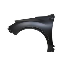 Subaru Crosstrek 2016-2017 Driver Side Front Fender - SU1240139