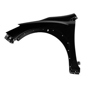 Subaru Crosstrek 2018-2019 Front Driver Side Fender - SU1240151