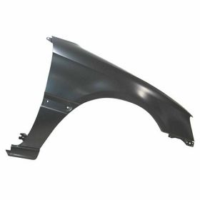 2000-2004 Subaru Legacy Passenger Side Front Fender - CAPA Certified - SU1241118C