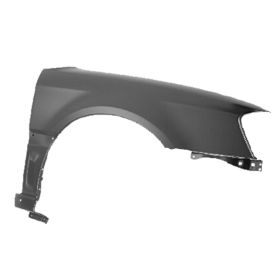 Subaru Outback Legacy 2000-2004 Passenger Side Front Fender - SU1241122