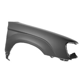 Subaru Forester 2003-2005 Passenger Side Front Fender - SU1241123
