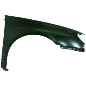 2006-2007 Subaru Impreza - Passenger Side Front Fender - SU1241133