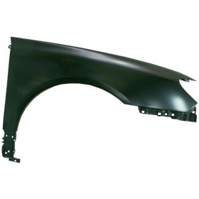 Subaru Impreza 2006-2007 Passenger Side Front Fender - SU1241134