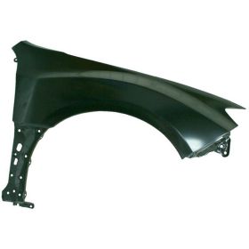 Subaru Impreza Wrx 2008-2014 Passenger Side Front Fender - SU1241135