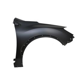 Subaru Crosstrek 2016-2017 Passenger Side Front Fender - SU1241139
