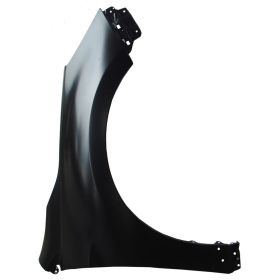 Subaru Outback (mid-size Wagon) 2015-2019 Front Passenger Side Fender - SU1241141