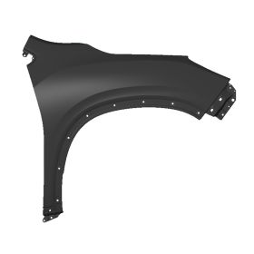 2019-2025 Subaru Ascent - Front Passenger Side Fender - SU1241153