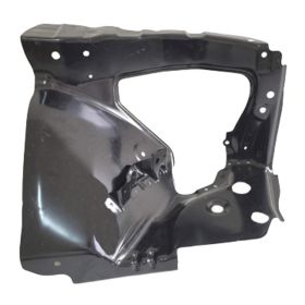 2008-2017 SUBARU XV CROSSTREK Front Driver Side Fender Apron - SU1246100