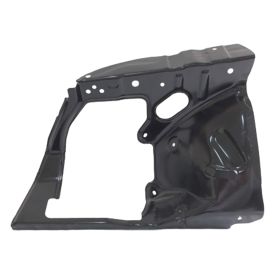 2008-2014 Subaru Impreza Wrx - Front Passenger Side Fender Apron - SU1247100