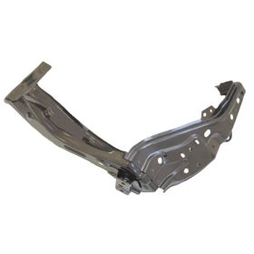 2014-2018 SUBARU FORESTER Front Passenger Side Fender Apron - SU1247101