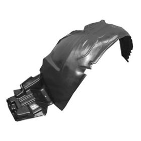 Subaru Baja 2003-2006 Driver Side Front Inner Fender Liner - SU1248105