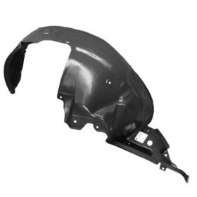2009-2013 Subaru Forester - Driver Side Front Inner Fender - SU1248118