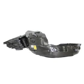 2010-2012 Subaru Outback (mid-size Wagon) - Driver Side Front Fender Liner - SU1248119