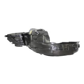 2010-2014 Subaru Legacy - Driver Side Front Fender Liner - SU1248121
