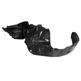 Subaru Crosstrek 2016-2017 Front Driver Side Fender Liner - SU1248124