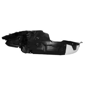 2014-2018 Subaru Forester - Driver Side Front Fender Liner - SU1248127