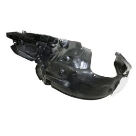 Subaru Forester 2014-2018 Driver Side Front Fender Liner - SU1248127