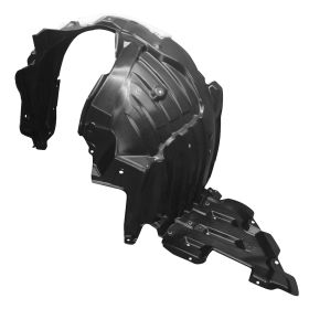 2019-2022 SUBARU ASCENT Driver Side Front Fender Liner - SU1248139 OEM# 59110XC01A