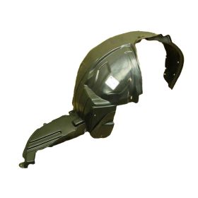 Subaru Impreza 2006-2007 Passenger Side Front Inner Fender - SU1249115