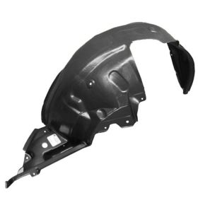 2009-2013 Subaru Forester - Front Passenger Side Fender Liner - SU1249118
